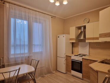 35 м², 1-комнатная квартира 6 750 000 ₽ - изображение 89