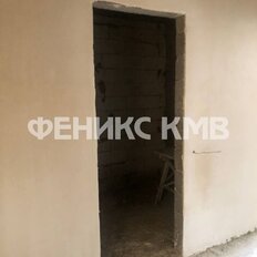 Квартира 39 м², 1-комнатные - изображение 3