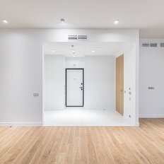 Квартира 64,3 м², 2-комнатная - изображение 3