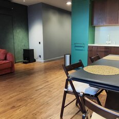 Квартира 70,1 м², 3-комнатные - изображение 4