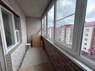 Снять квартиру с большой кухней и с евроремонтом в Пермском крае - изображение 4