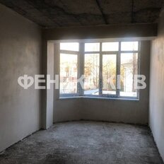 Квартира 39 м², 1-комнатные - изображение 1