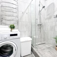 Квартира 25 м², студия - изображение 5