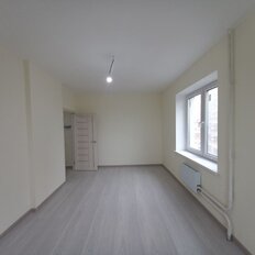 Квартира 36 м², 1-комнатная - изображение 2