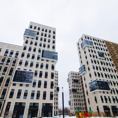 Квартира 105 м², 3-комнатная - изображение 4