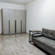 Квартира 38 м², 1-комнатная - изображение 5