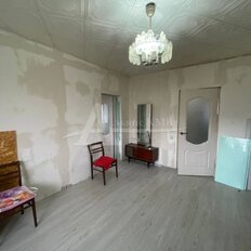 Квартира 52,9 м², 3-комнатная - изображение 2