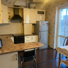 Квартира 36,1 м², студия - изображение 1