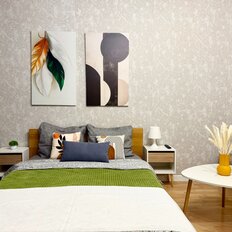 Квартира 40 м², 1-комнатная - изображение 1