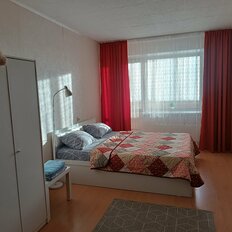 Квартира 38 м², 1-комнатная - изображение 1