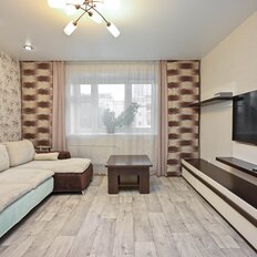 Квартира 83,2 м², 4-комнатная - изображение 2