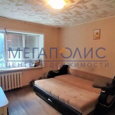 Квартира 18,2 м², 1-комнатная - изображение 1