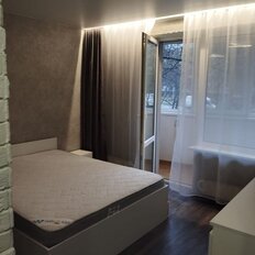 Квартира 30,5 м², 1-комнатная - изображение 3