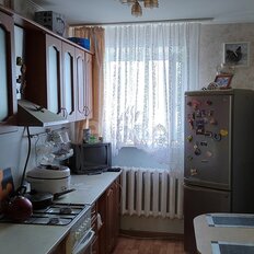 Квартира 48 м², 2-комнатная - изображение 5