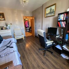 Квартира 58 м², 2-комнатная - изображение 3