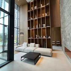 Квартира 40 м², 1-комнатная - изображение 3