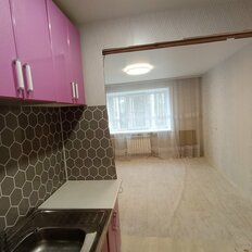 Квартира 17,4 м², 1-комнатная - изображение 3
