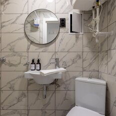 Квартира 15 м², студия - изображение 5