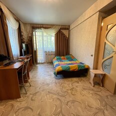 Квартира 31 м², 1-комнатная - изображение 1