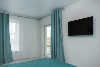 51 м², 3-комнатная квартира 2 900 ₽ в сутки - изображение 47