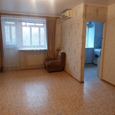 Квартира 42 м², 2-комнатная - изображение 2