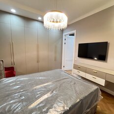 Квартира 43 м², 2-комнатная - изображение 1