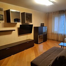 Квартира 31,8 м², 1-комнатная - изображение 4