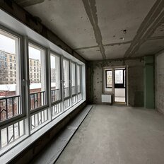 Квартира 125,1 м², 3-комнатная - изображение 5