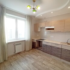 Квартира 40 м², 1-комнатная - изображение 5