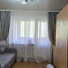 Квартира 40 м², 1-комнатная - изображение 3