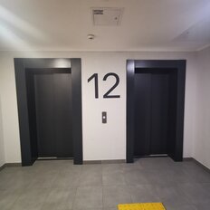 Квартира 55 м², 2-комнатная - изображение 3