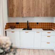 Квартира 34,1 м², 1-комнатная - изображение 3