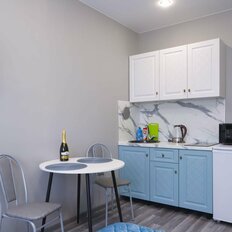 Квартира 25 м², студия - изображение 2