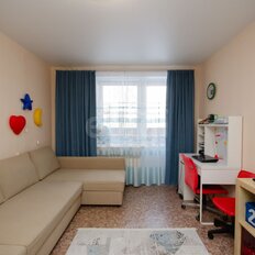 Квартира 28,7 м², 1-комнатная - изображение 5