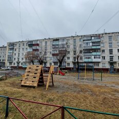 Квартира 40 м², 2-комнатная - изображение 5