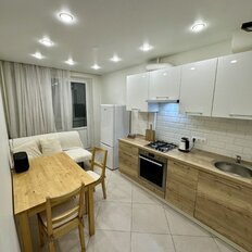 Квартира 36 м², 1-комнатная - изображение 3