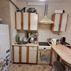 Квартира 38,8 м², 1-комнатная - изображение 5