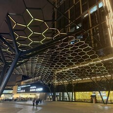 Квартира 29 м², 1-комнатные - изображение 1