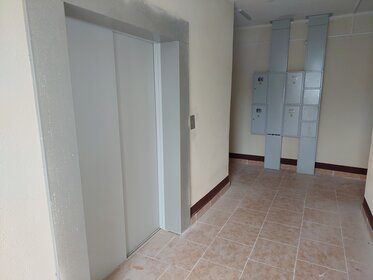 38,6 м², 1-комнатная квартира 2 850 000 ₽ - изображение 42