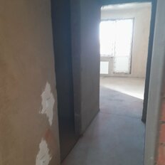 Квартира 43,6 м², 1-комнатная - изображение 4
