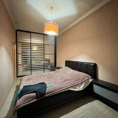 Квартира 94,1 м², 4-комнатная - изображение 4