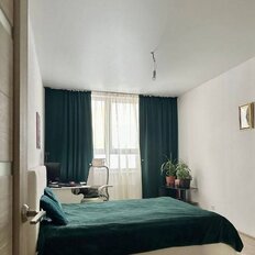 Квартира 33,8 м², 1-комнатная - изображение 2