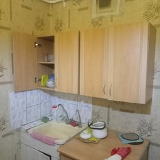 Квартира 30 м², 1-комнатная - изображение 1