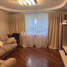Квартира 76 м², 4-комнатная - изображение 1