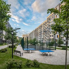 Квартира 44,9 м², 1-комнатная - изображение 3