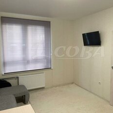 Квартира 41 м², 1-комнатная - изображение 5