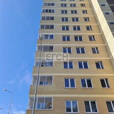 Квартира 36,2 м², 1-комнатная - изображение 1