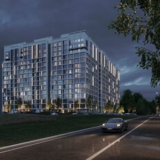 Квартира 43,8 м², 2-комнатная - изображение 5