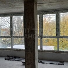 Квартира 86,2 м², 3-комнатная - изображение 3