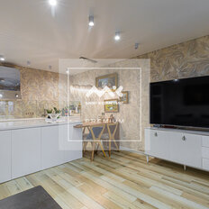 Квартира 78,1 м², 3-комнатная - изображение 3